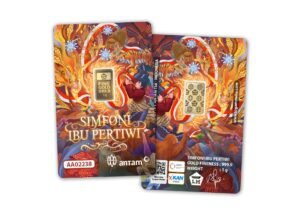 Simfoni Ibu Pertiwi – 1 gr